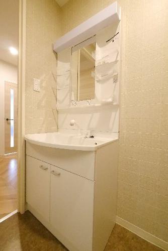 フレグランス　嶋田　Ｂ 102号-9