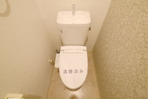 フレグランス　嶋田　Ｂ 102号-11