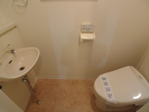 コート ハウス 岸町 101号-10