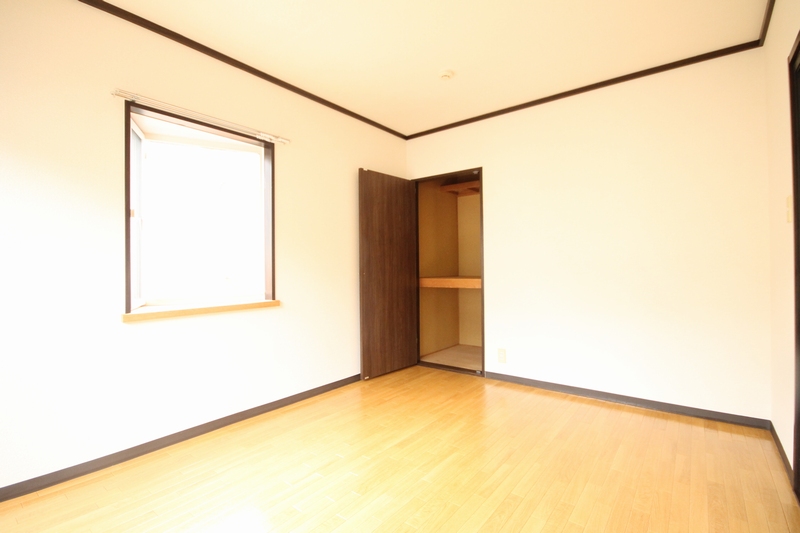 サンハイツ　黒須　Ａ 201号-3