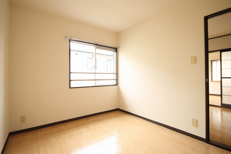 サンハイツ　黒須　Ａ 201号-5