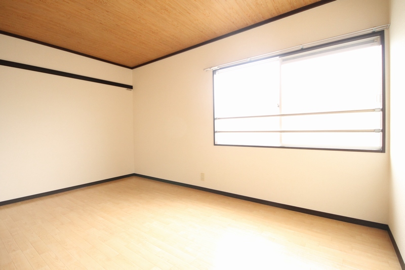 サンハイツ　黒須　Ａ 201号-6