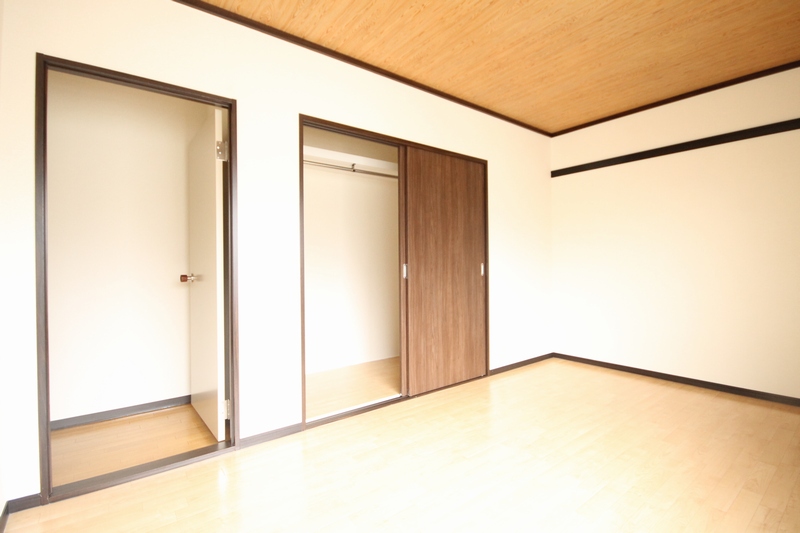 サンハイツ　黒須　Ａ 201号-7