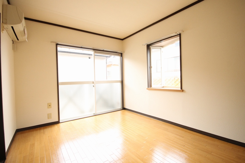 サンハイツ　黒須　Ａ 201号-11