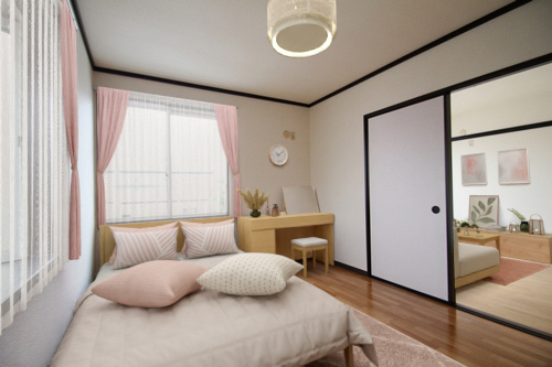 パレス　エトワール 102号-2