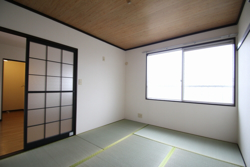 パレス　エトワール 102号-4