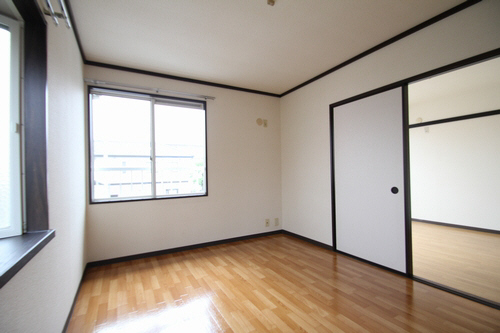 パレス　エトワール 102号-5