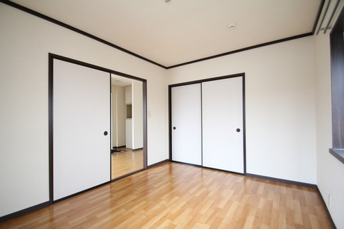 パレス　エトワール 102号-6