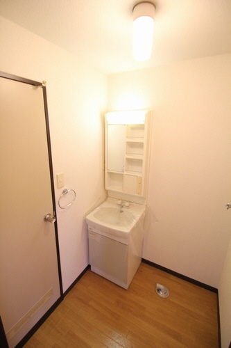 パレス　エトワール 102号-9