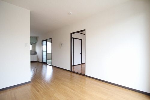 パレス　エトワール 102号-11