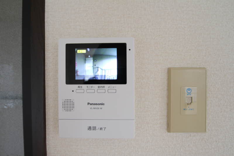 タウニー　ツツミ　Ｂ 202号-11