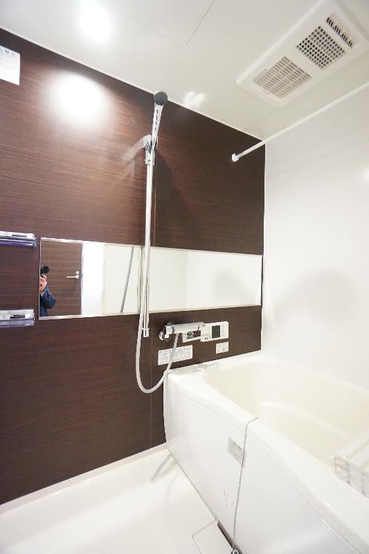 クレスト ハウス 401号-3