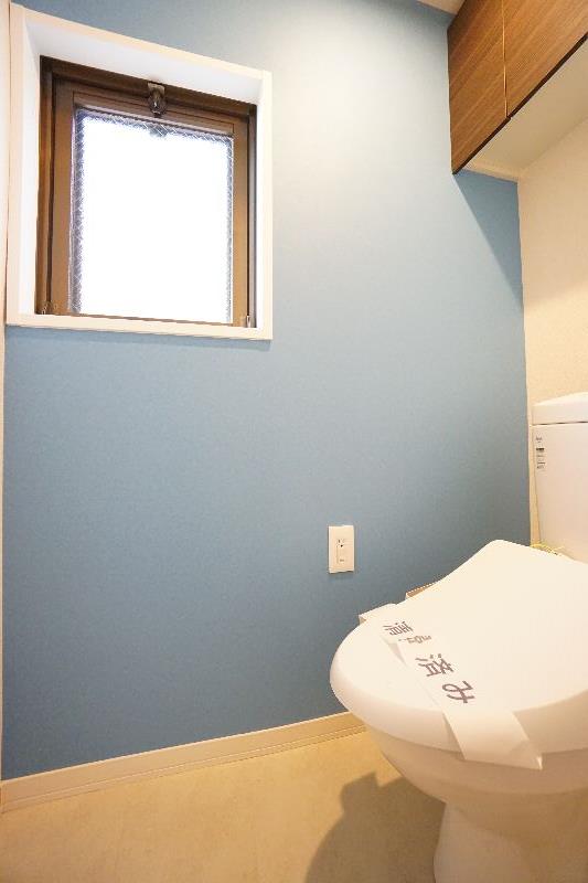 クレスト ハウス 401号-5