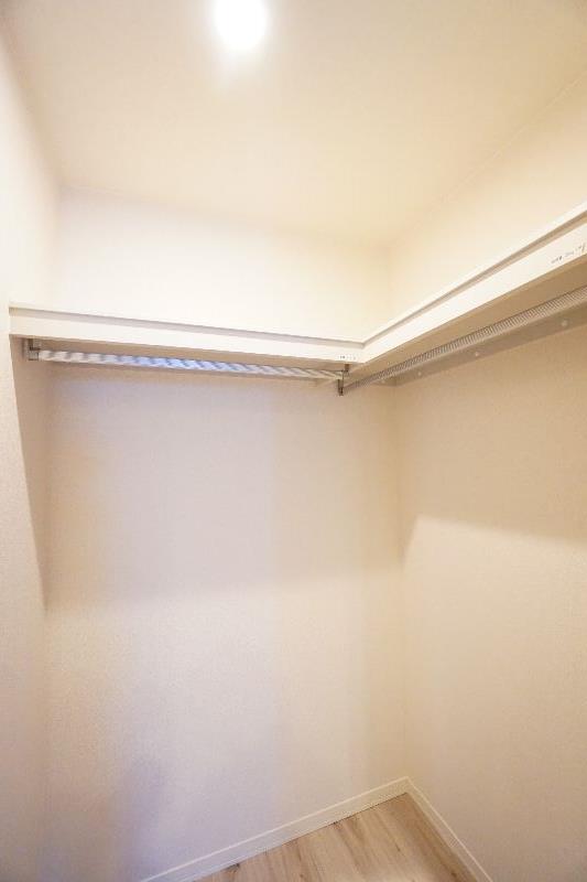 クレスト ハウス 401号-9