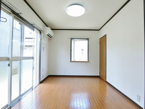 フレグランス殿山B 102号-2