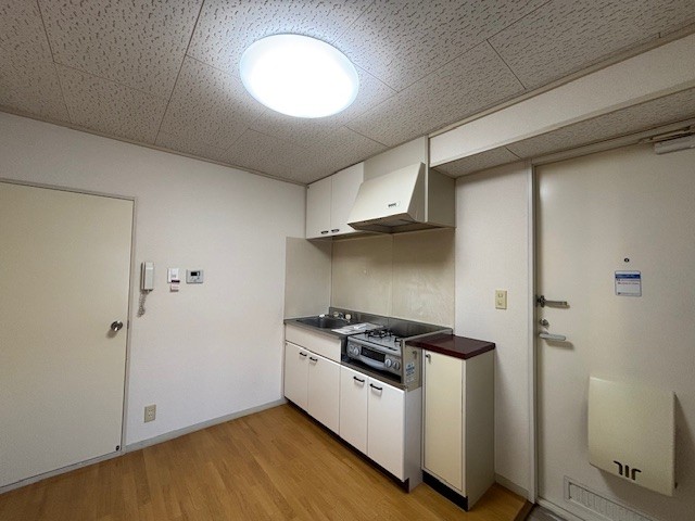 大宮パークホームズ　Ｂ 201号-2