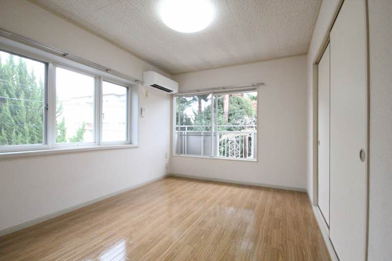 大宮パークホームズ　Ｂ 201号-5