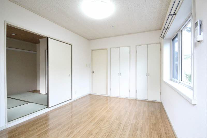 大宮パークホームズ　Ｂ 201号-6