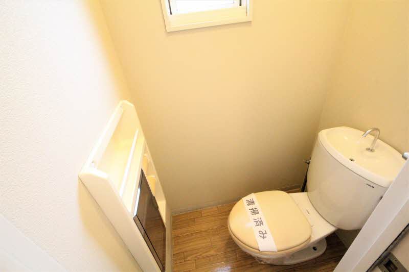 大宮パークホームズ　Ｂ 201号-10