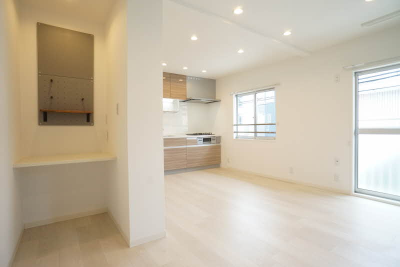 飯塚　ハイツ　Ｄ 202号-2