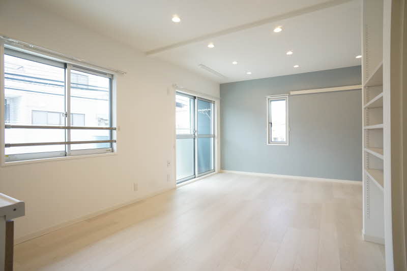 飯塚　ハイツ　Ｄ 202号-3