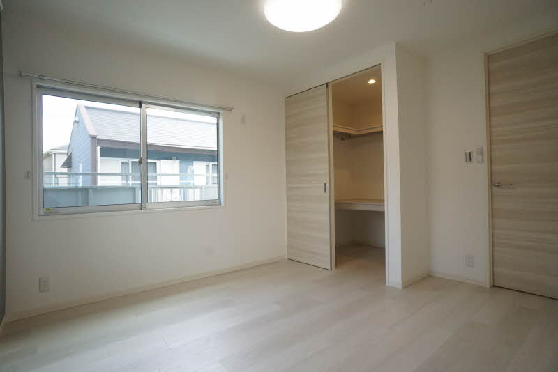 飯塚　ハイツ　Ｄ 202号-4