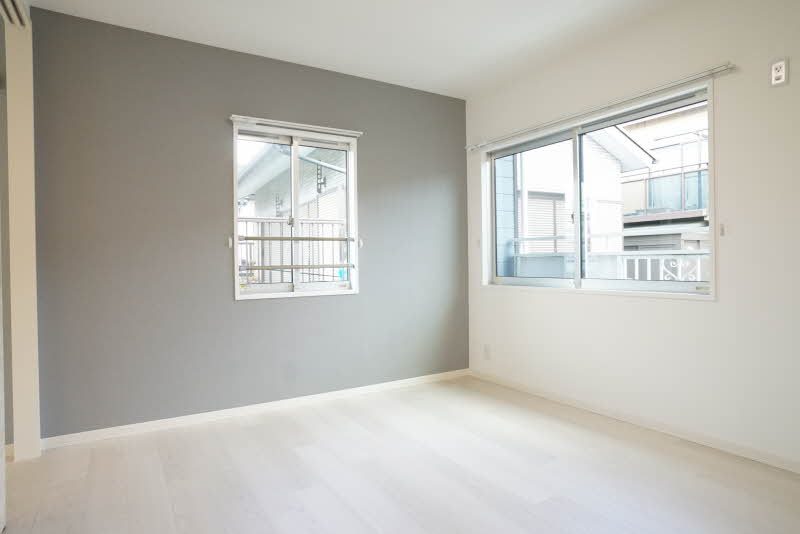 飯塚　ハイツ　Ｄ 202号-5