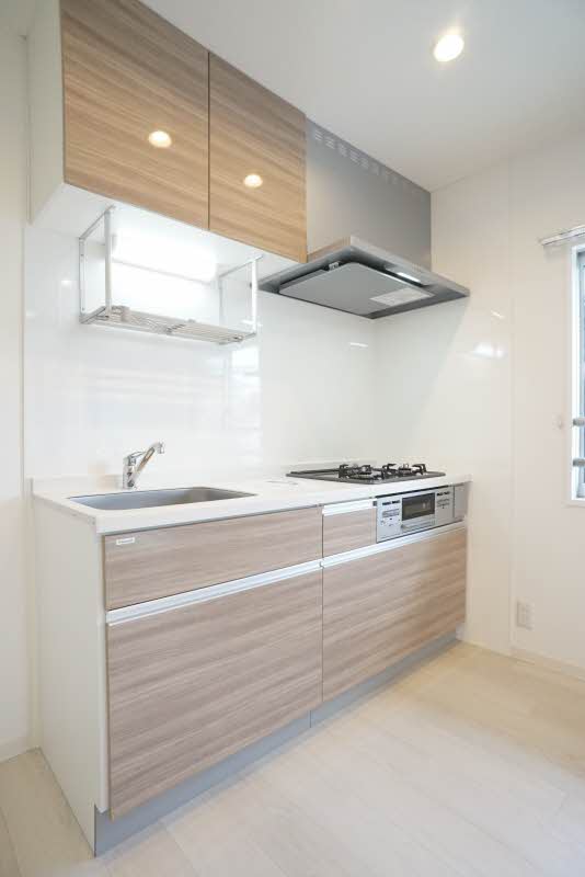 飯塚　ハイツ　Ｄ 202号-6