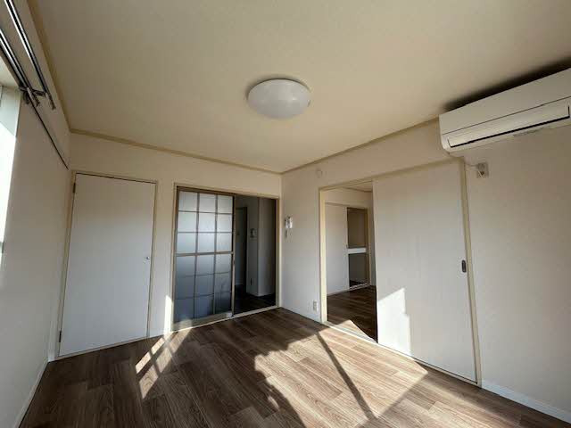 ファミール　ハイツ 203号-2