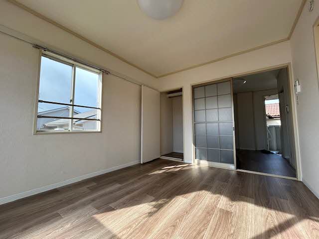 ファミール　ハイツ 203号-3