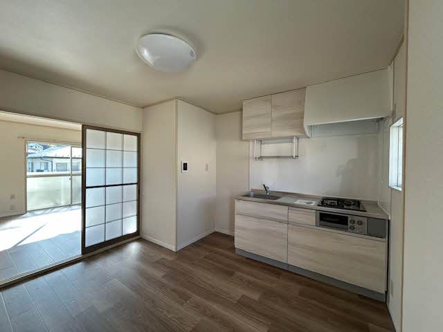 ファミール　ハイツ 203号-6