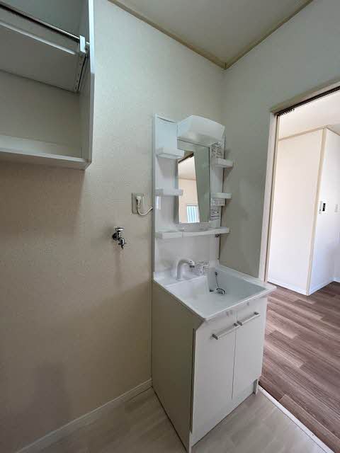 ファミール　ハイツ 203号-8