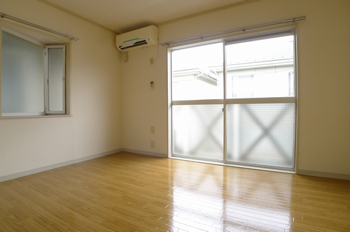 グリーンパレス　Ａ 202号-2