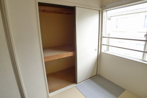 グリーンパレス　Ａ 202号-6