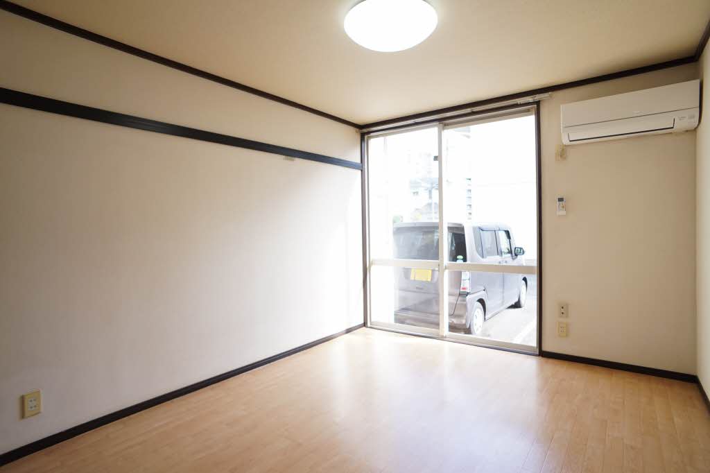 フジミ　ハイム 105号-2