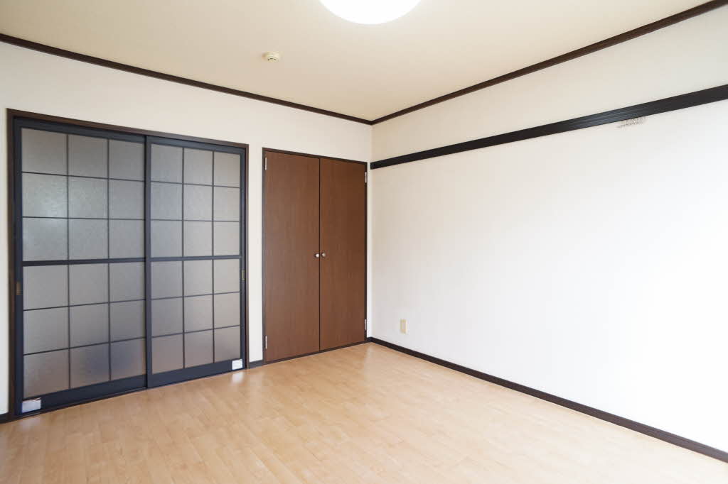 フジミ　ハイム 105号-3