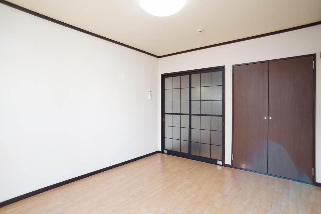 フジミ　ハイム 105号-4