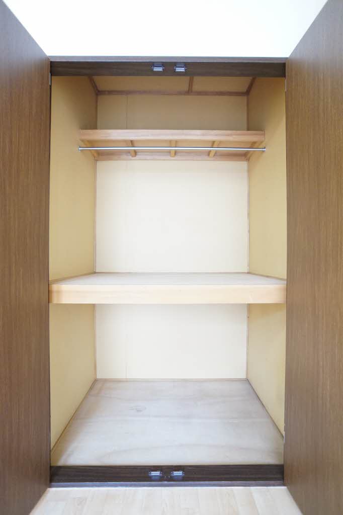 フジミ　ハイム 105号-5