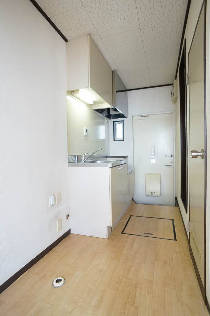 フジミ　ハイム 105号-6