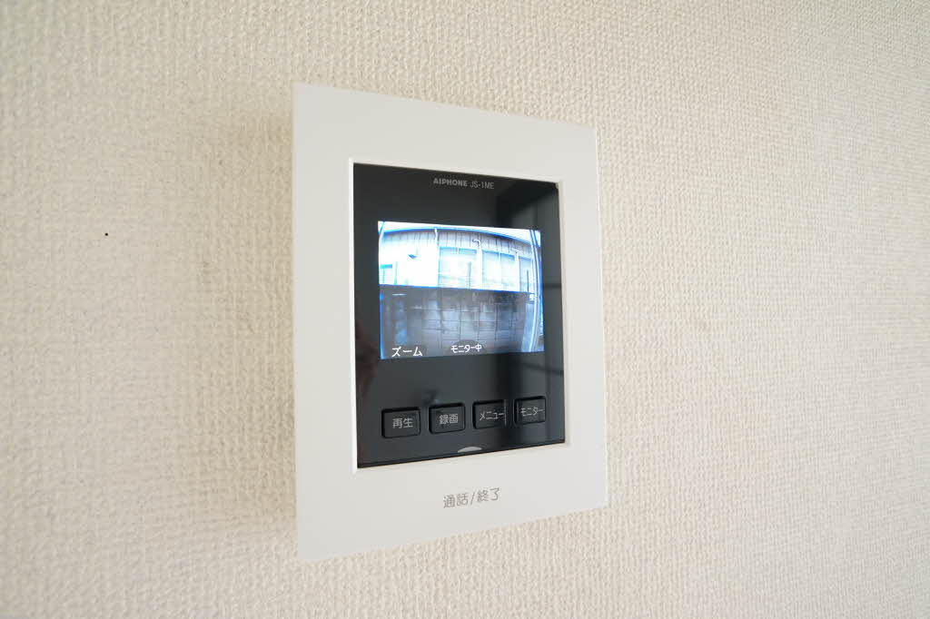 フジミ　ハイム 105号-9