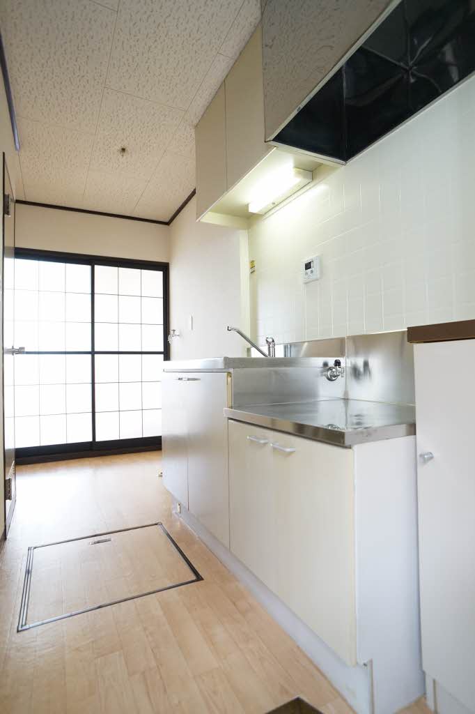 フジミ　ハイム 105号-11