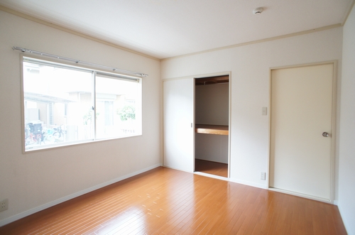 フレグランス飯嶌 101号-6