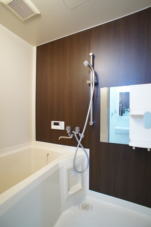 フレグランス飯嶌 101号-7