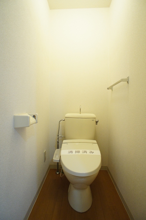 フレグランス飯嶌 101号-9