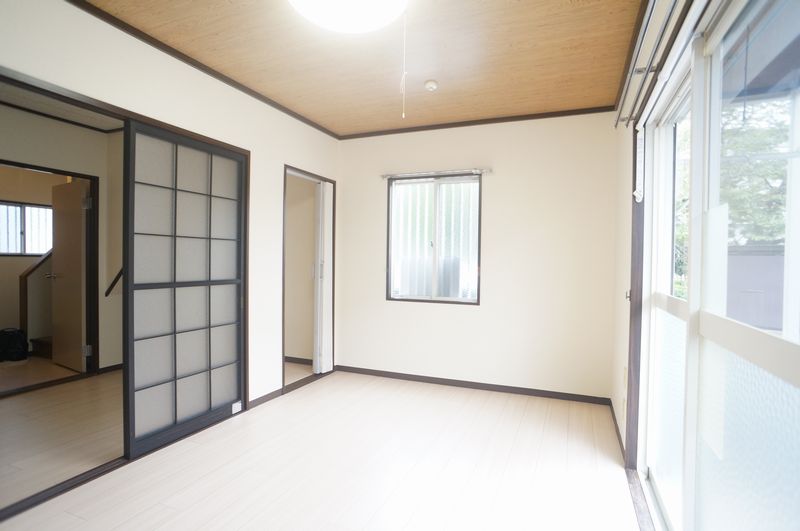 テラスコーポ ノハラ 106号-2