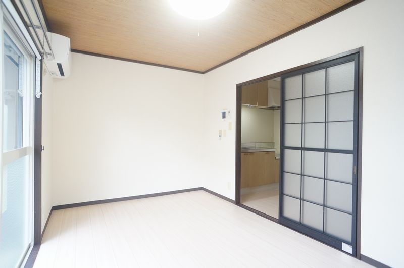 テラスコーポ ノハラ 106号-3