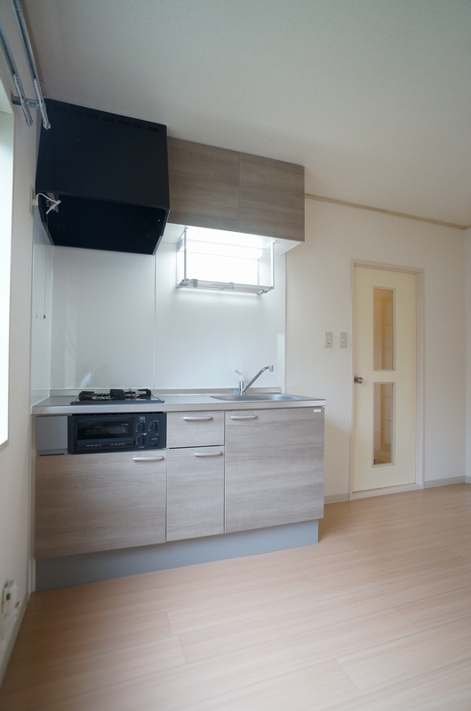 ハイネス鶴ヶ丘　Ｂ 102号-3