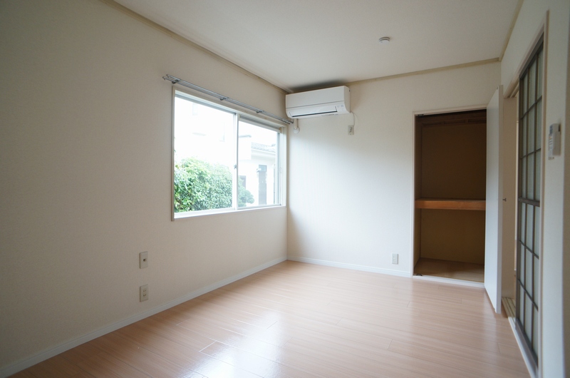 ハイネス鶴ヶ丘　Ｂ 102号-5