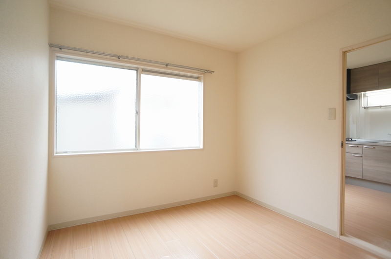 ハイネス鶴ヶ丘　Ｂ 102号-8