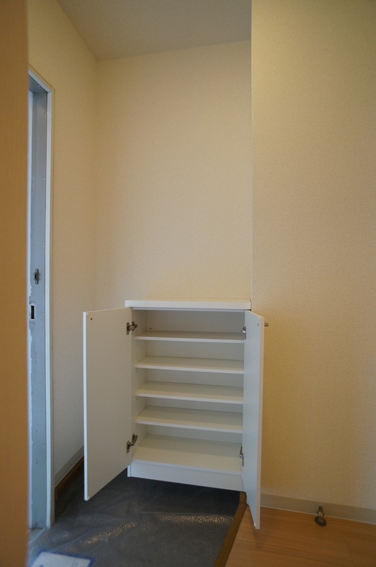 ハイネス鶴ヶ丘　Ｂ 102号-11